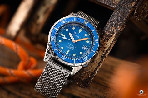 squale 1521 review